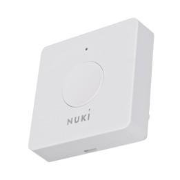 Nuki Opener pulsante