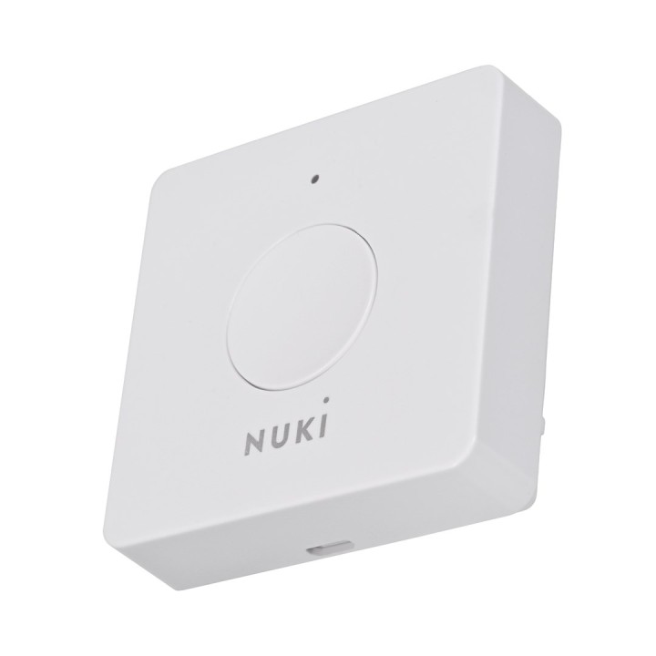 Nuki Opener pulsante