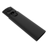 NATEC NKZ-2286 contenitore unità di archiviazione SSD nero M.2