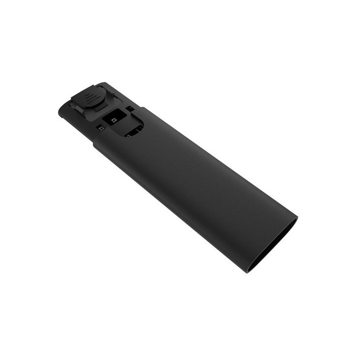NATEC NKZ-2286 contenitore unità di archiviazione SSD nero M.2