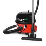 Numatic HENRY HVR200-11 9 L Aspirapolvere cilindrico Secco 620 W Sacchetto raccoglipolvere