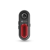 NAVITEL FLOW BL800 Rear luce bici con registratore 4K DVR