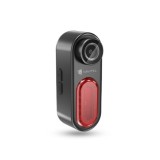 NAVITEL FLOW BL800 Rear luce bici con registratore 4K DVR