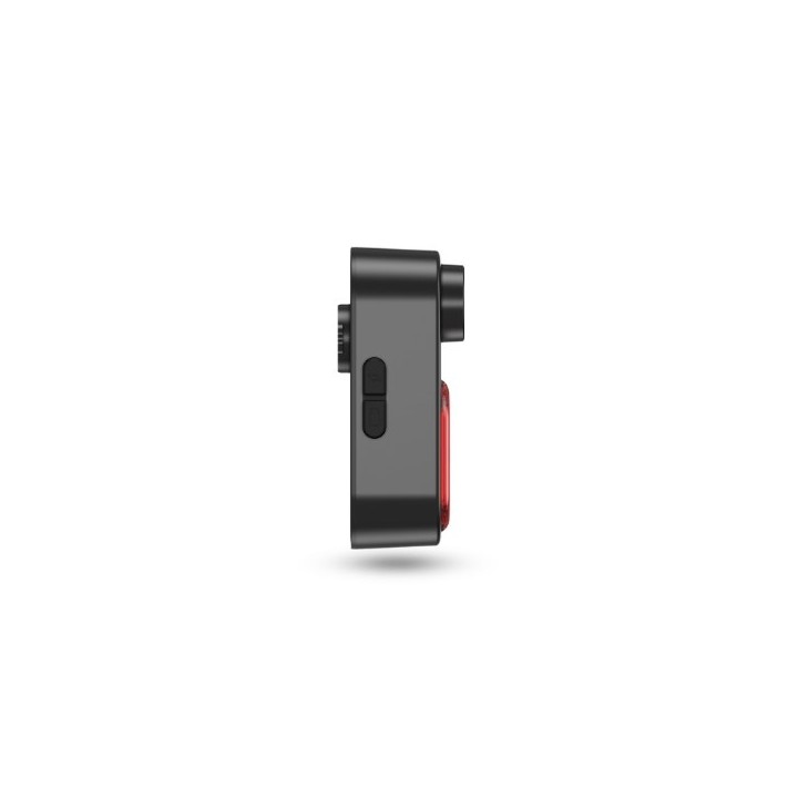 NAVITEL FLOW BL800 Rear luce bici con registratore 4K DVR