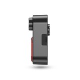 NAVITEL FLOW BL800 Rear luce bici con registratore 4K DVR