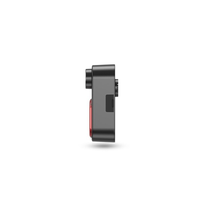 NAVITEL FLOW BL800 Rear luce bici con registratore 4K DVR
