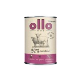 OLLO Umami Agnello e manzo - cibo umido cani - 850g