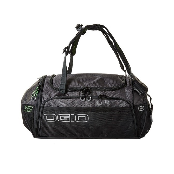 Ogio Endurance 7.0 Charcoal P/N: 112054_396 - borsa/zaino