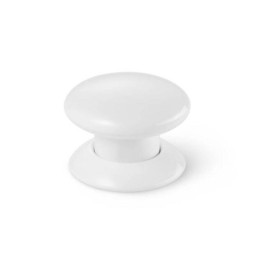 Nice pulsante Push-Control bianco (FGPB-101-1 ZW5 EU)