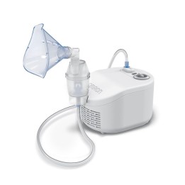 Omron C101 Nebulizzatore Mesh Essential