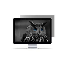 NATEC Owl Frameless filtro privacy per display 54.6 cm (21.5 )