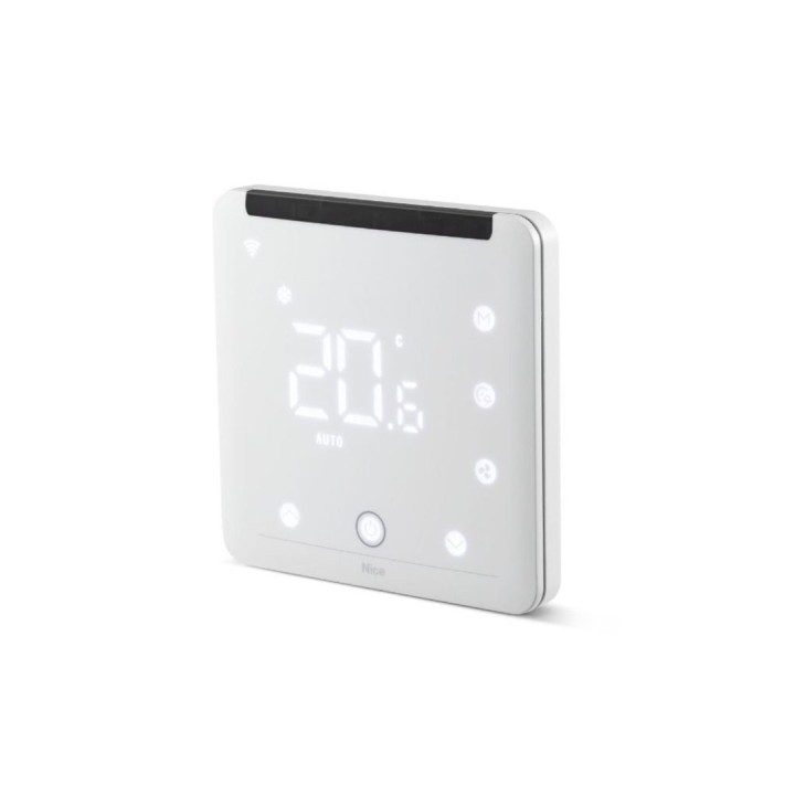 Termostato per il controllo dei condizionatori Nice Clima-Control
