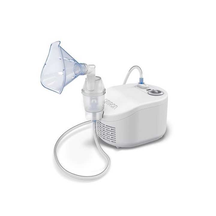 Omron C101 Nebulizzatore Mesh Essential