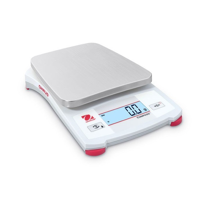 OHAUS Compass™ CX CX621 Bilancia portatile