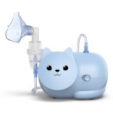 Omron Nebulizzatore Mesh Nami Cat