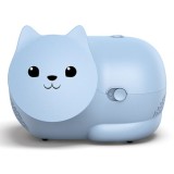 Omron Nebulizzatore Mesh Nami Cat