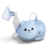 Omron Nebulizzatore Mesh Nami Cat