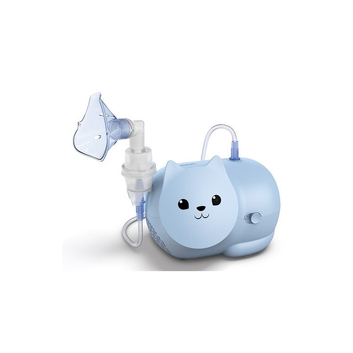 Omron Nebulizzatore Mesh Nami Cat