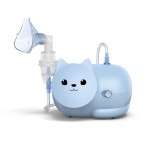 Omron Nebulizzatore Mesh Nami Cat
