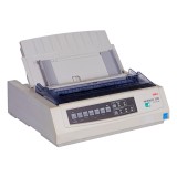 STAMPANTE MATRIX OKI ML 3320 LPT+USB Usato