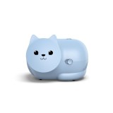 Omron Nebulizzatore Mesh Nami Cat