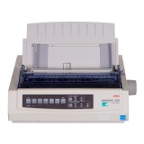 STAMPANTE MATRIX OKI ML 3320 LPT+USB Usato