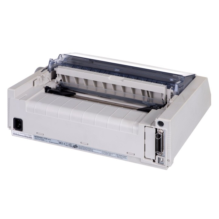 STAMPANTE MATRIX OKI ML 3320 LPT+USB Usato