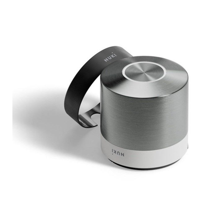 NUKI Smart Lock ULTRA serratura intelligente smart per porta