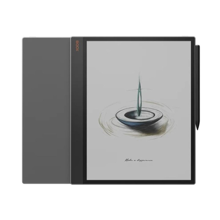 Ebook Onyx Boox Tab X C 13.3 E-Ink Kaleido 3 128GB Wi-Fi grigio