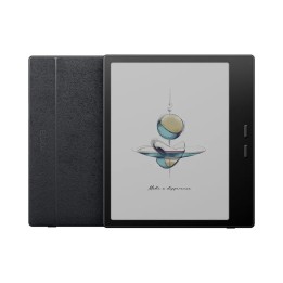 Onyx Lettore e-book Boox Go Color 7 (Gen II) touchscreen 4 GB Wi-Fi nero