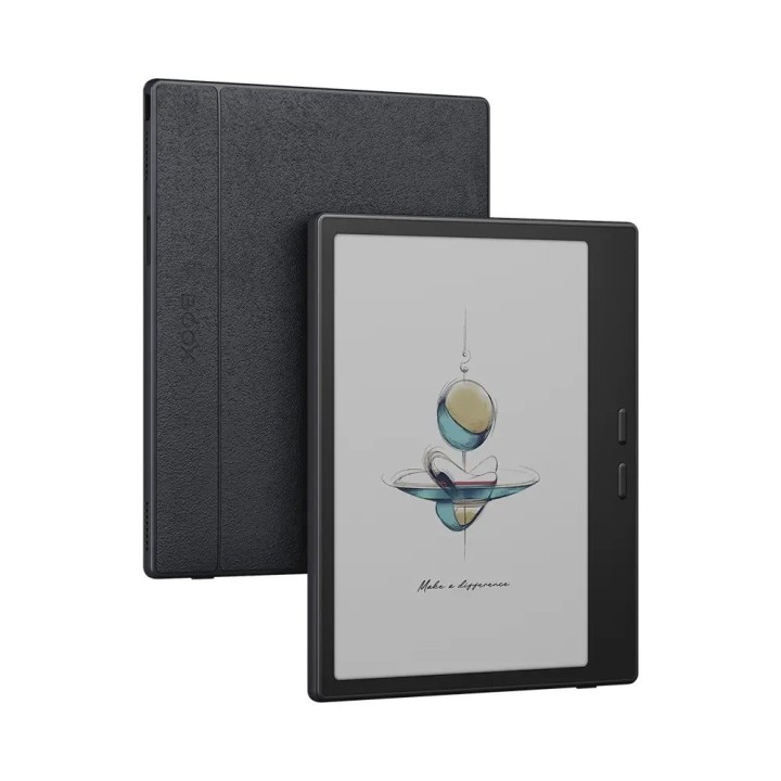 Onyx Lettore e-book Boox Go Color 7 (Gen II) touchscreen 4 GB Wi-Fi nero