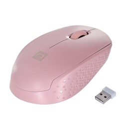 NATEC STORK mouse Home ambidestro RF wireless + USB Type-A ottico 1600 DPI