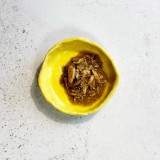OLLO Cat nr 8 Tonno & Alghe in brodo - cibo umido per gatti - 70g