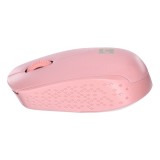 NATEC STORK mouse Home ambidestro RF wireless + USB Type-A ottico 1600 DPI