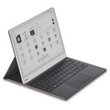 Onyx Custodia magnetica con tastiera Boox Note Max / Tab X C marrone