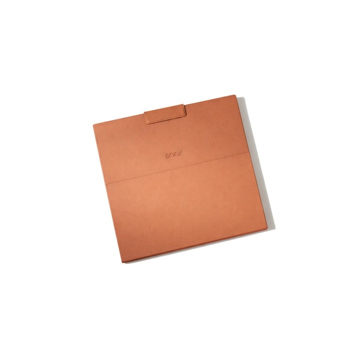 Onyx Custodia magnetica con tastiera Boox Note Max / Tab X C marrone