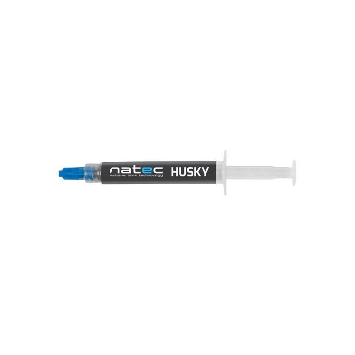 NATEC PASTA TERMICA HUSKY 4G