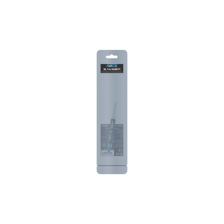 NATEC PASTA TERMICA HUSKY 4G