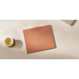 Onyx Custodia magnetica con tastiera Boox Note Max / Tab X C marrone