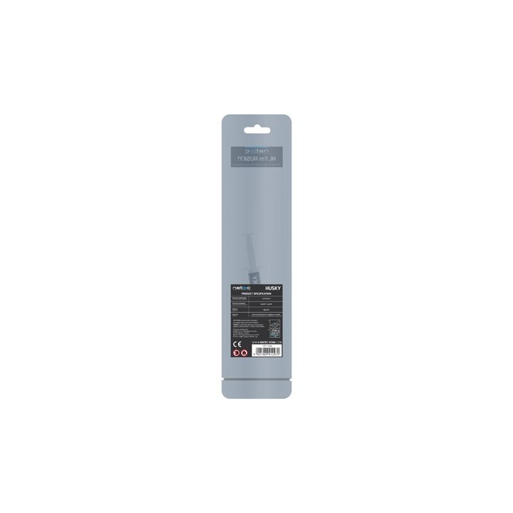 NATEC PASTA TERMICA HUSKY 4G