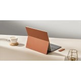 Onyx Custodia magnetica con tastiera Boox Note Max / Tab X C marrone