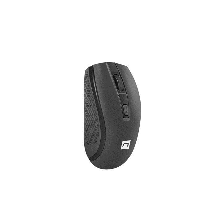 NATEC set wireless 2IN1 SQUID US
