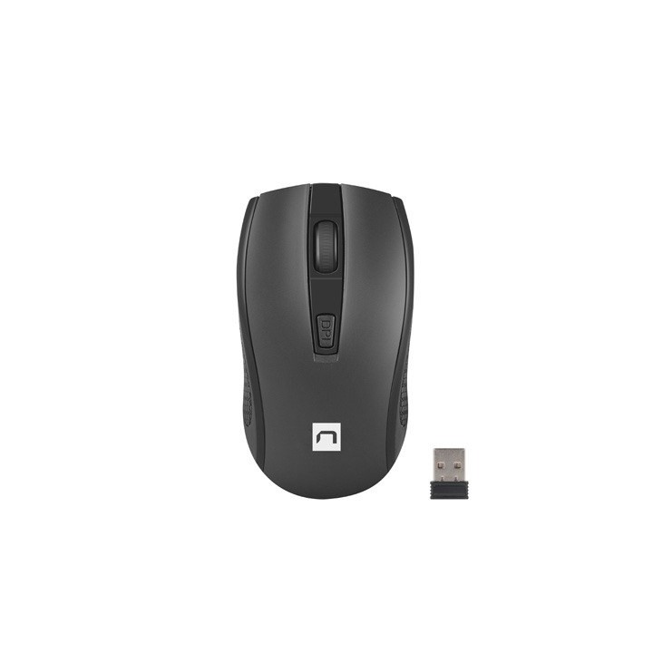 NATEC set wireless 2IN1 SQUID US