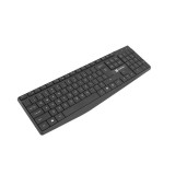 NATEC set wireless 2IN1 SQUID US