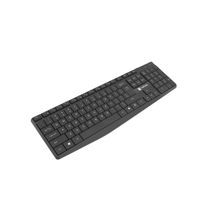 NATEC set wireless 2IN1 SQUID US