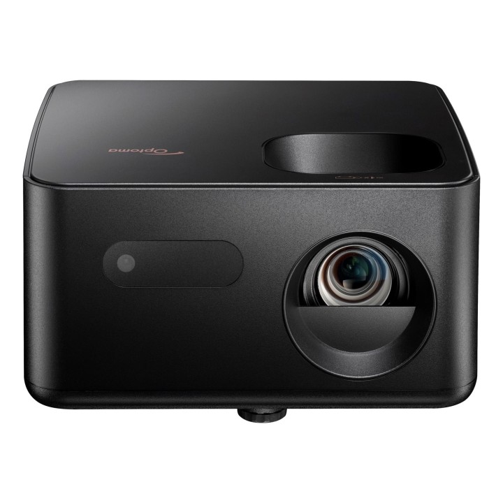 Optoma Photon Life PK31 Proiettore standard 900 ANSI lumen DLP UHD 4K (3840x2160) 3D nero