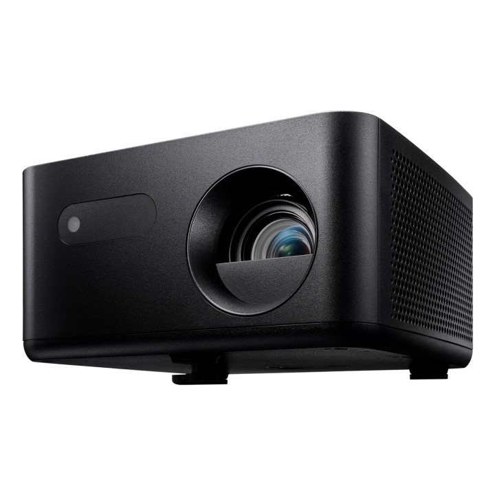Optoma Photon Life PK31 Proiettore standard 900 ANSI lumen DLP UHD 4K (3840x2160) 3D nero