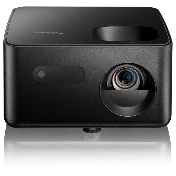 Optoma Photon Life PK31 Proiettore standard 900 ANSI lumen DLP UHD 4K (3840x2160) 3D nero