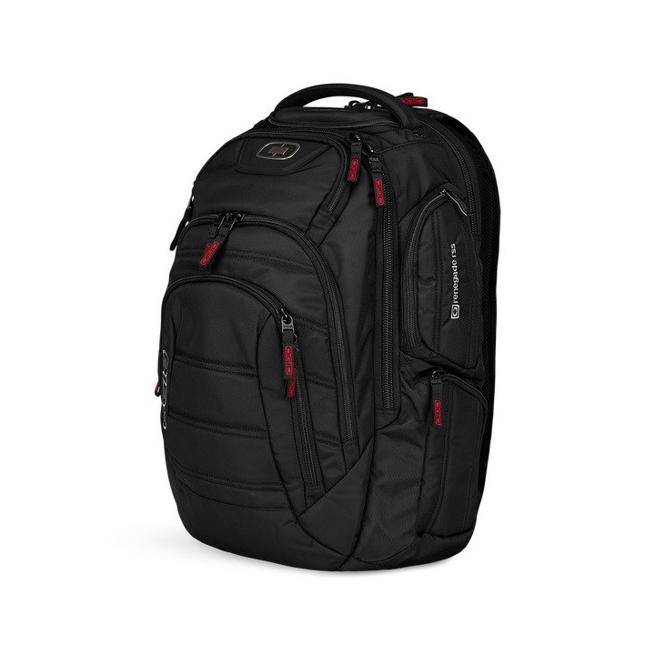 OGIO ZAINO RENEGADE RSS nero P/N: 111059_03