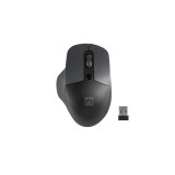 Natec Genesis Blackbird 2 Mouse RF wireless ottico 1600 DPI